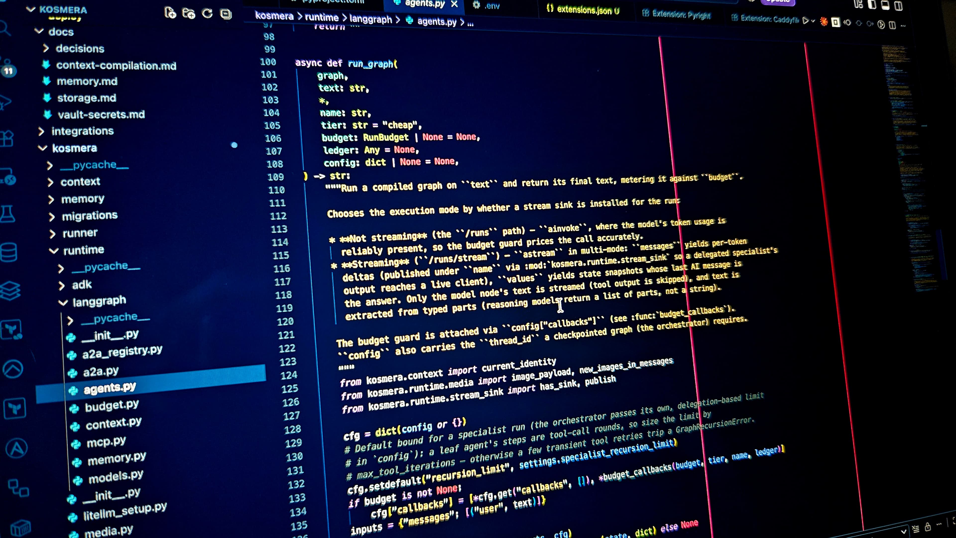 How a single VS Code extension hacked GitHub
